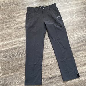 Men’s Oakley Take Pro 2.0 Golf Pants